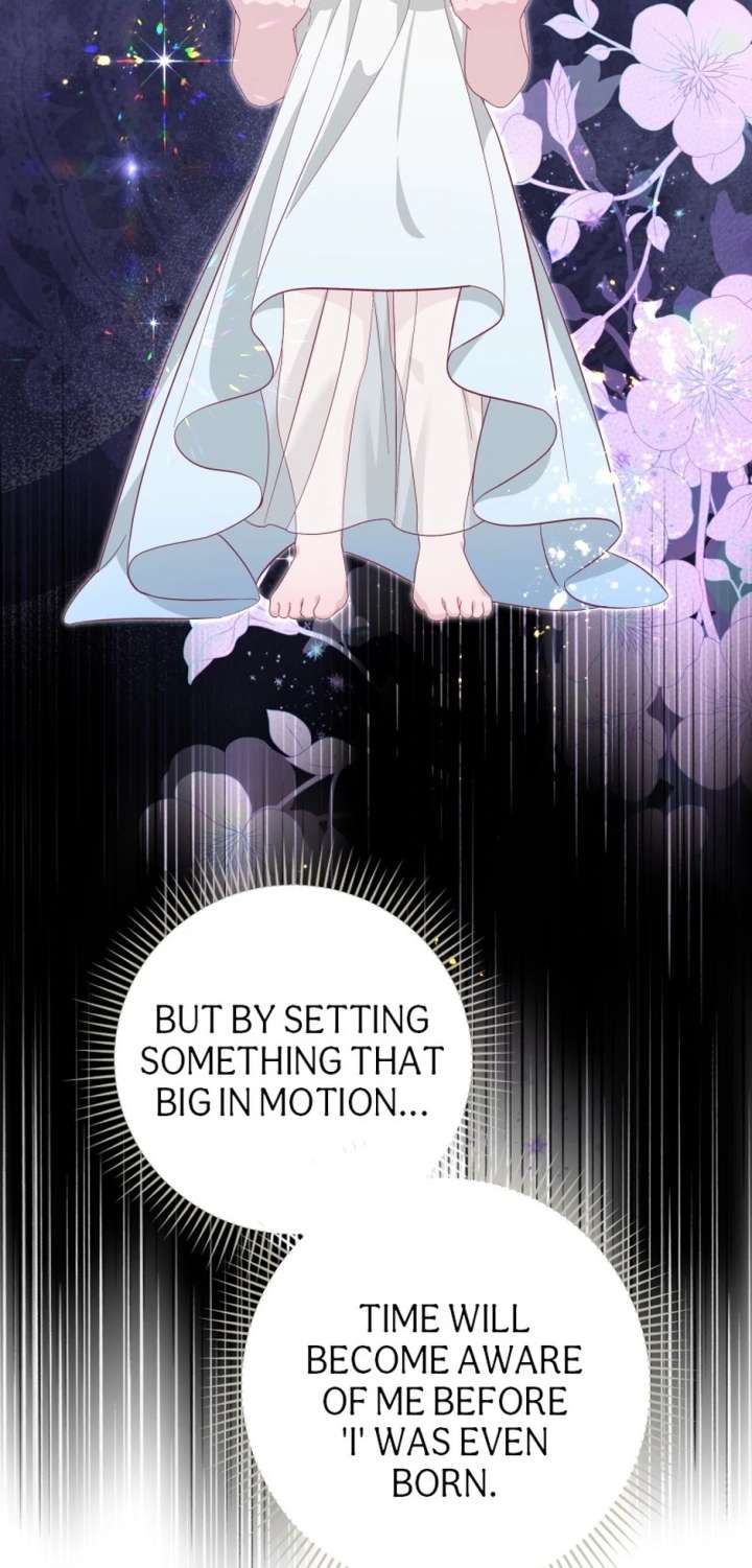 The Baby Saint wants to avoid a bad future; you will give birth to me later Chapter 53 - Page 39