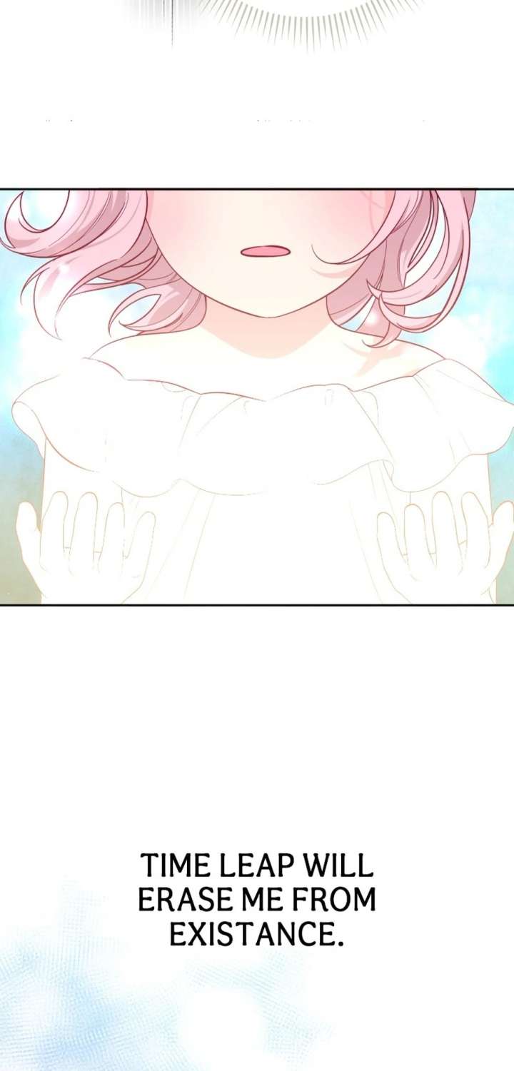 The Baby Saint wants to avoid a bad future; you will give birth to me later Chapter 53 - Page 40