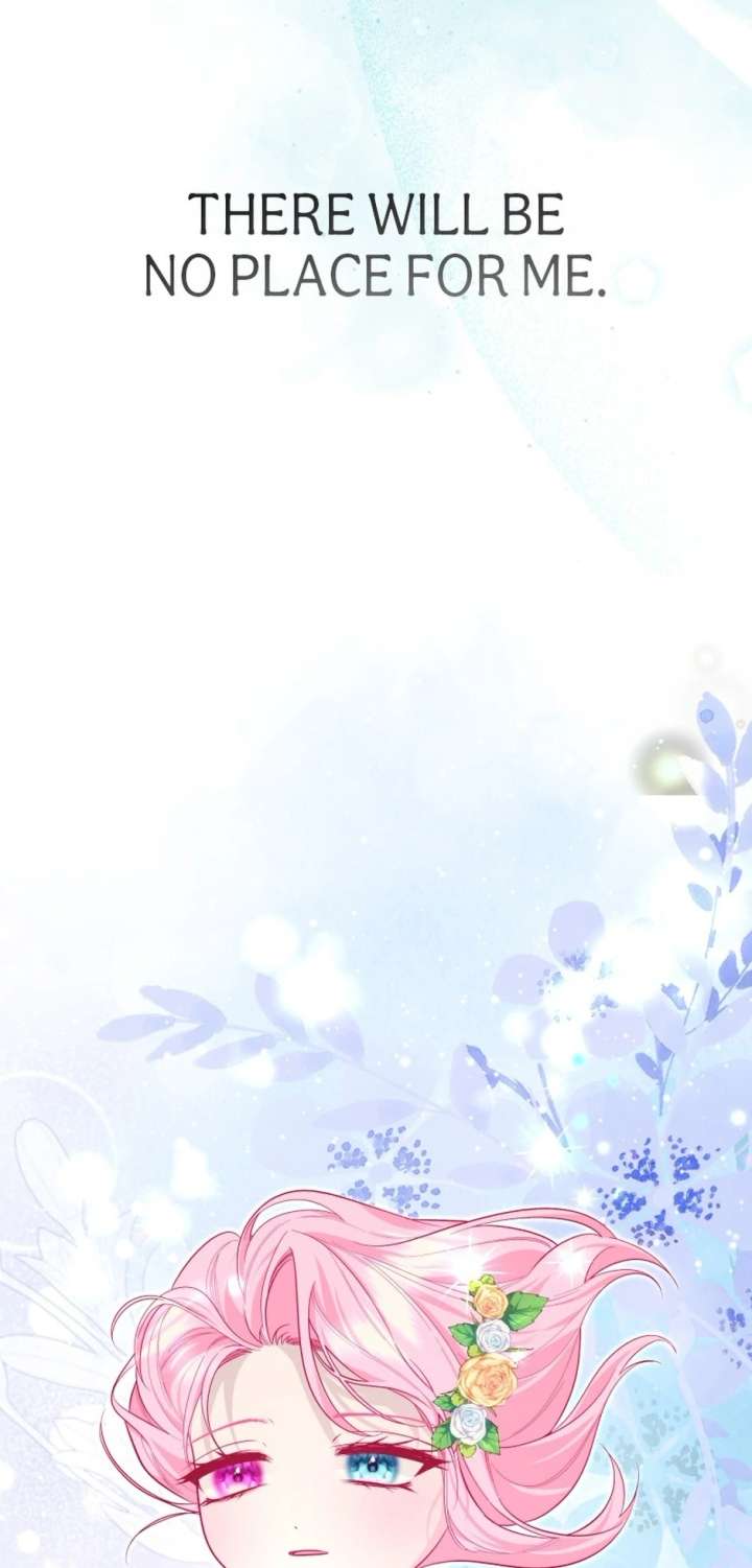 The Baby Saint wants to avoid a bad future; you will give birth to me later Chapter 53 - Page 45