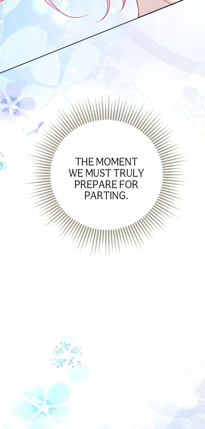 The Baby Saint wants to avoid a bad future; you will give birth to me later Chapter 53 - Page 47