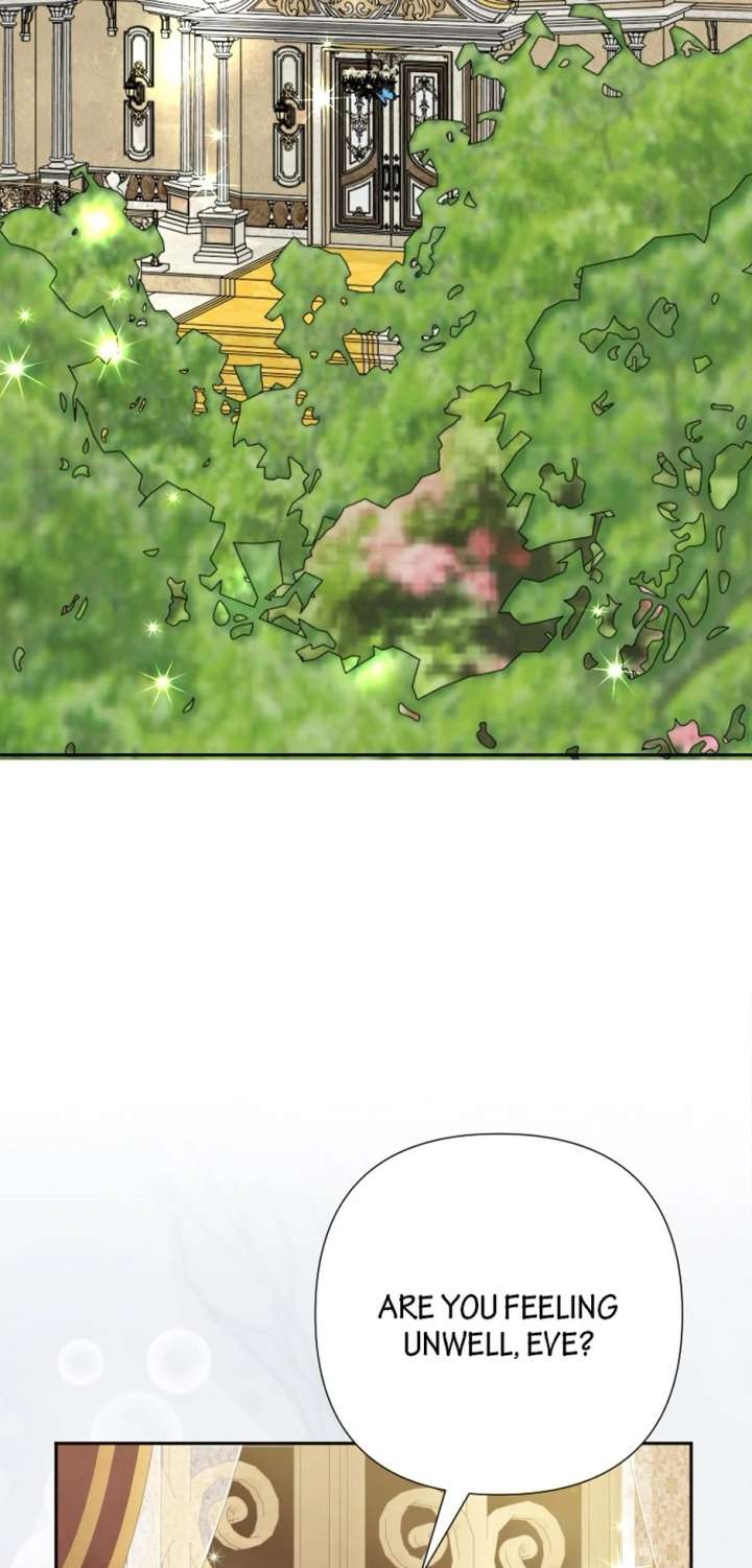 The Baby Saint wants to avoid a bad future; you will give birth to me later Chapter 53 - Page 49