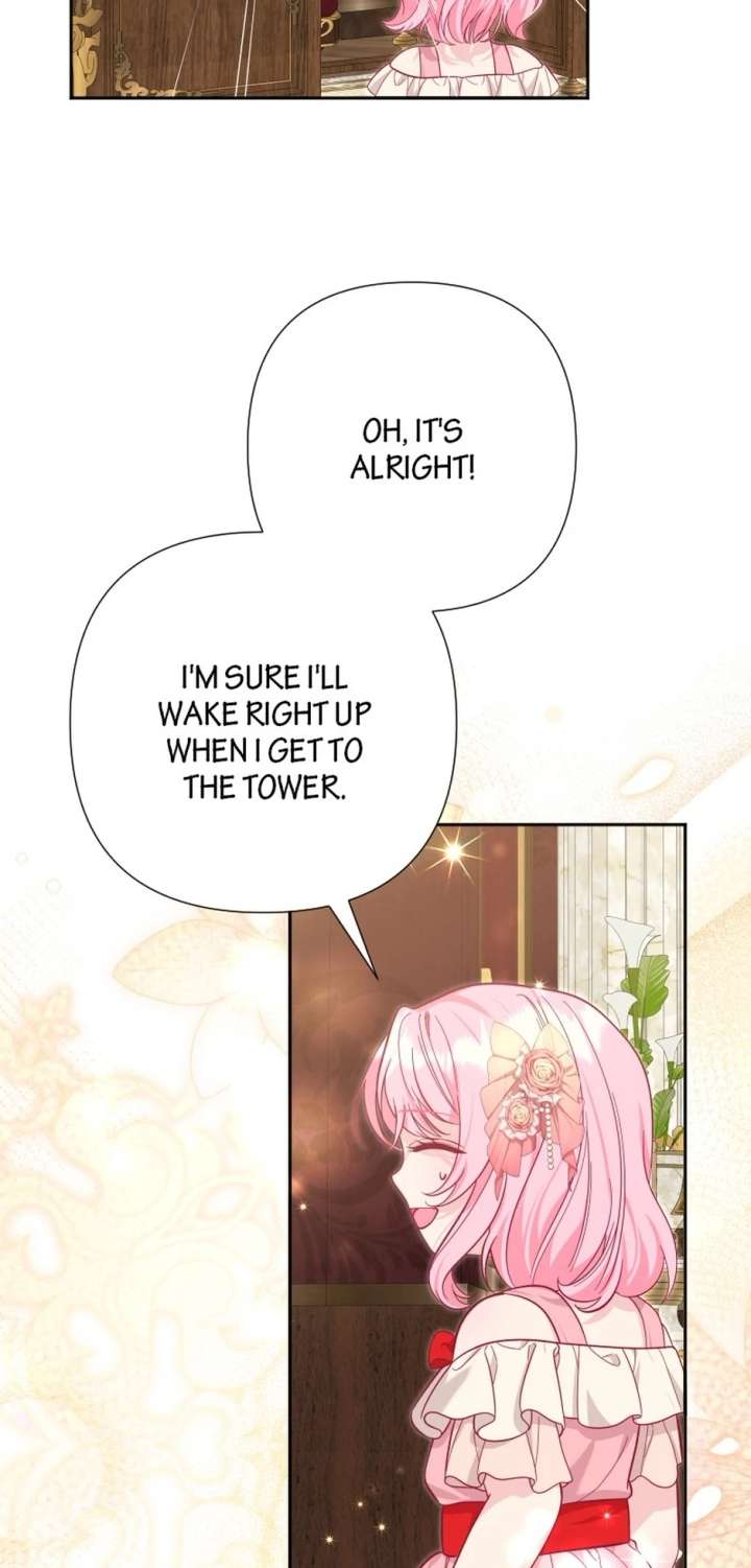 The Baby Saint wants to avoid a bad future; you will give birth to me later Chapter 53 - Page 53