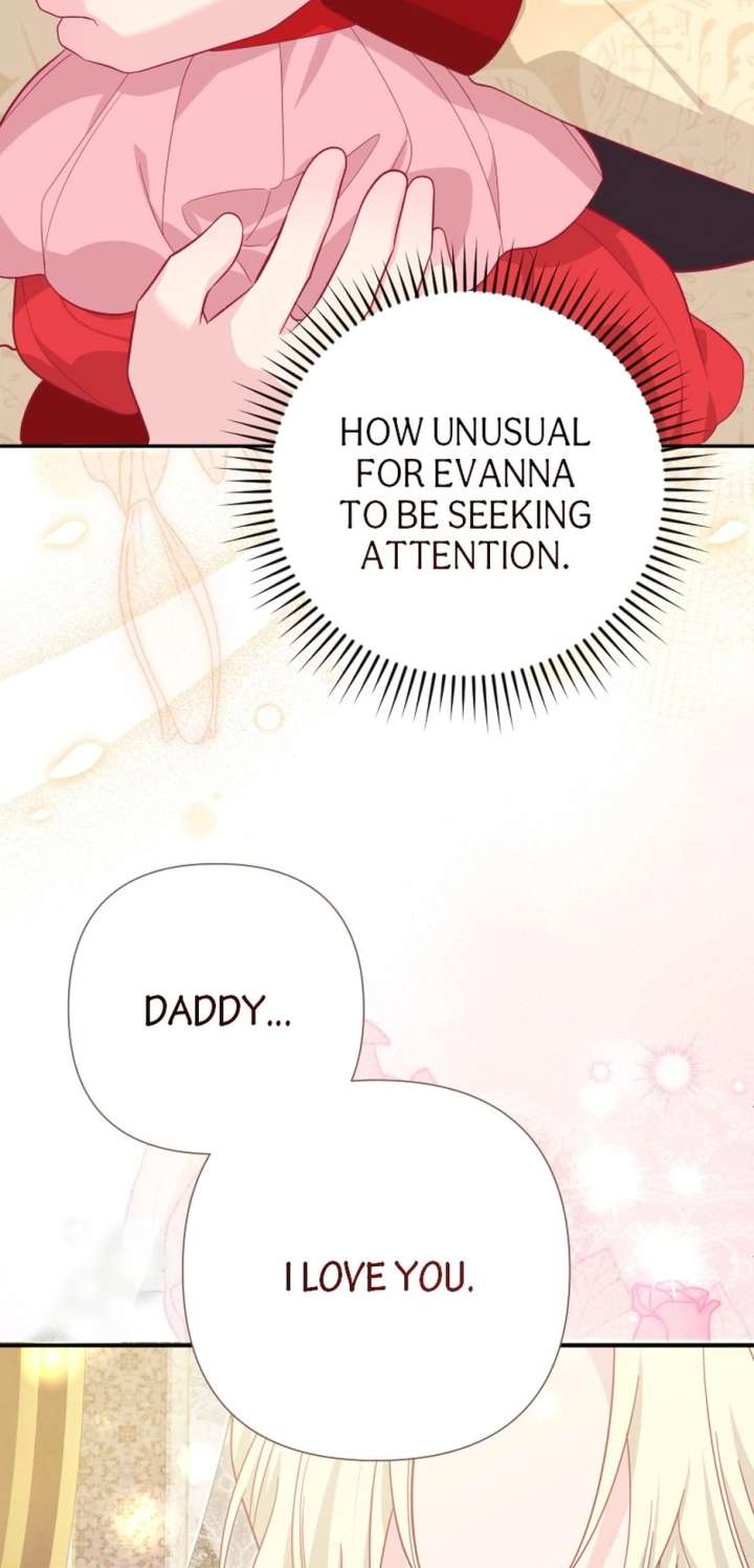 The Baby Saint wants to avoid a bad future; you will give birth to me later Chapter 53 - Page 60