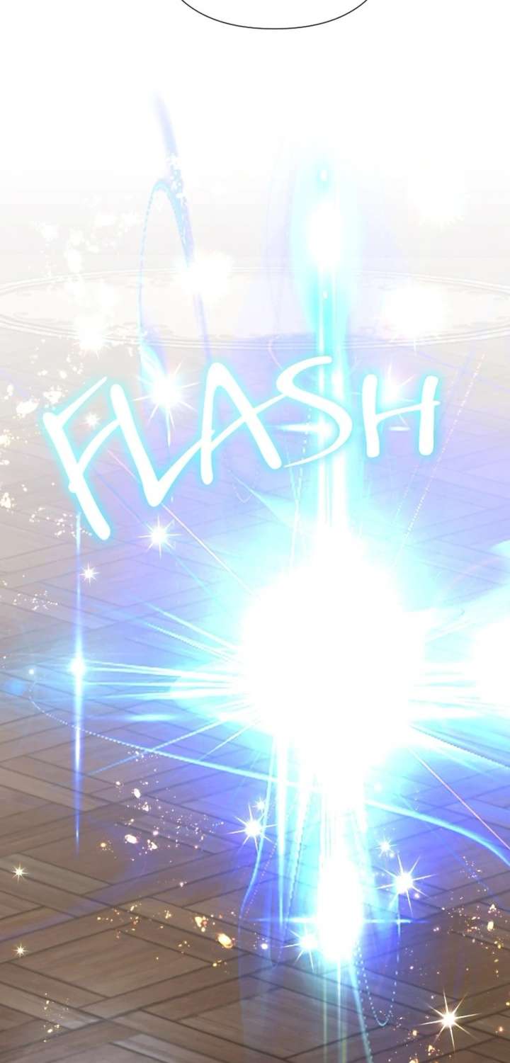 The Baby Saint wants to avoid a bad future; you will give birth to me later Chapter 53 - Page 65