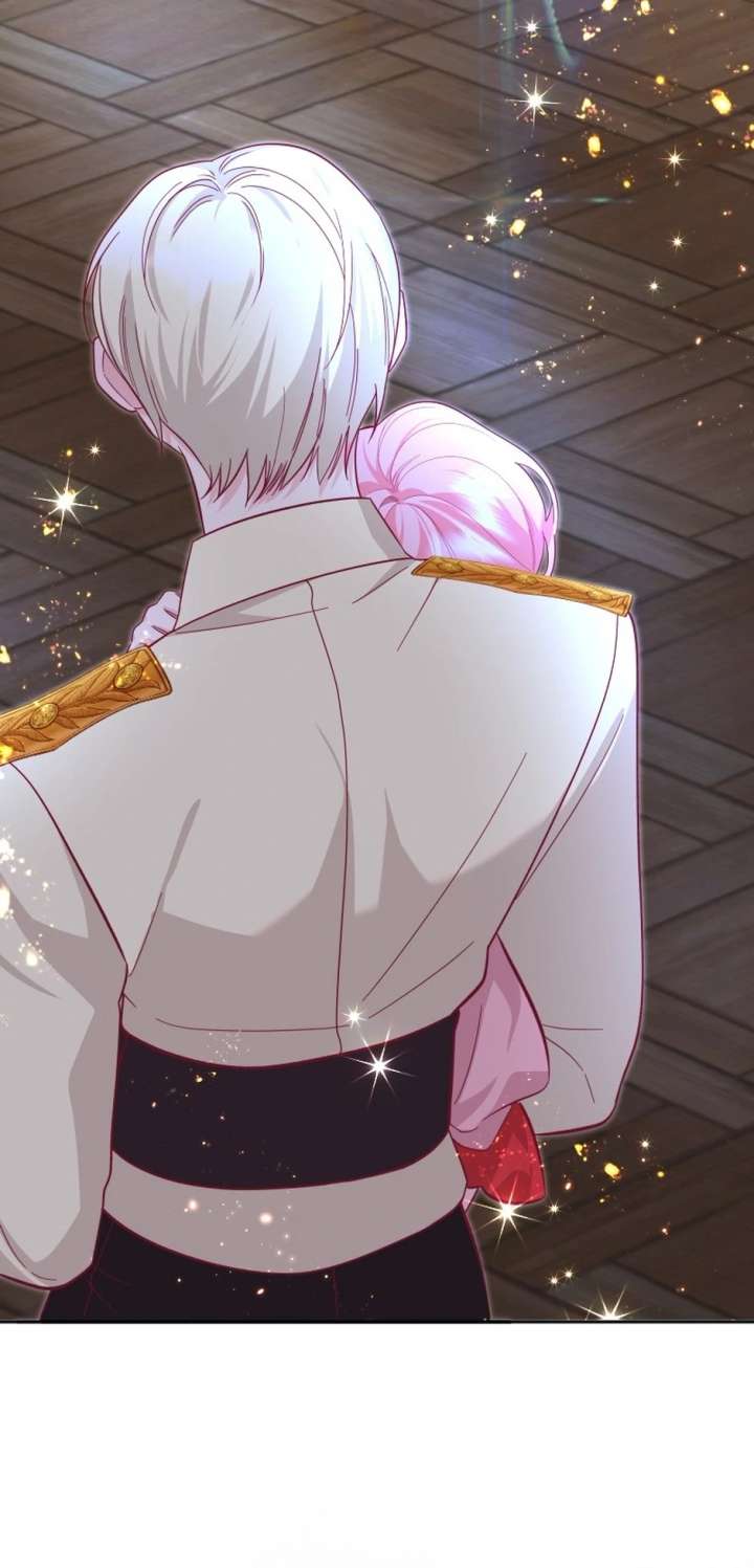 The Baby Saint wants to avoid a bad future; you will give birth to me later Chapter 53 - Page 66