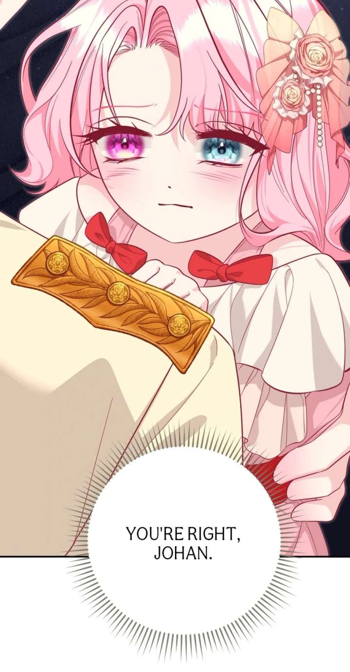 The Baby Saint wants to avoid a bad future; you will give birth to me later Chapter 53 - Page 69