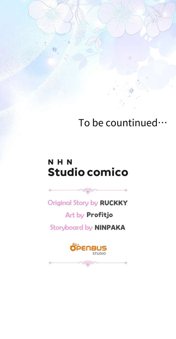 The Baby Saint wants to avoid a bad future; you will give birth to me later Chapter 53 - Page 72