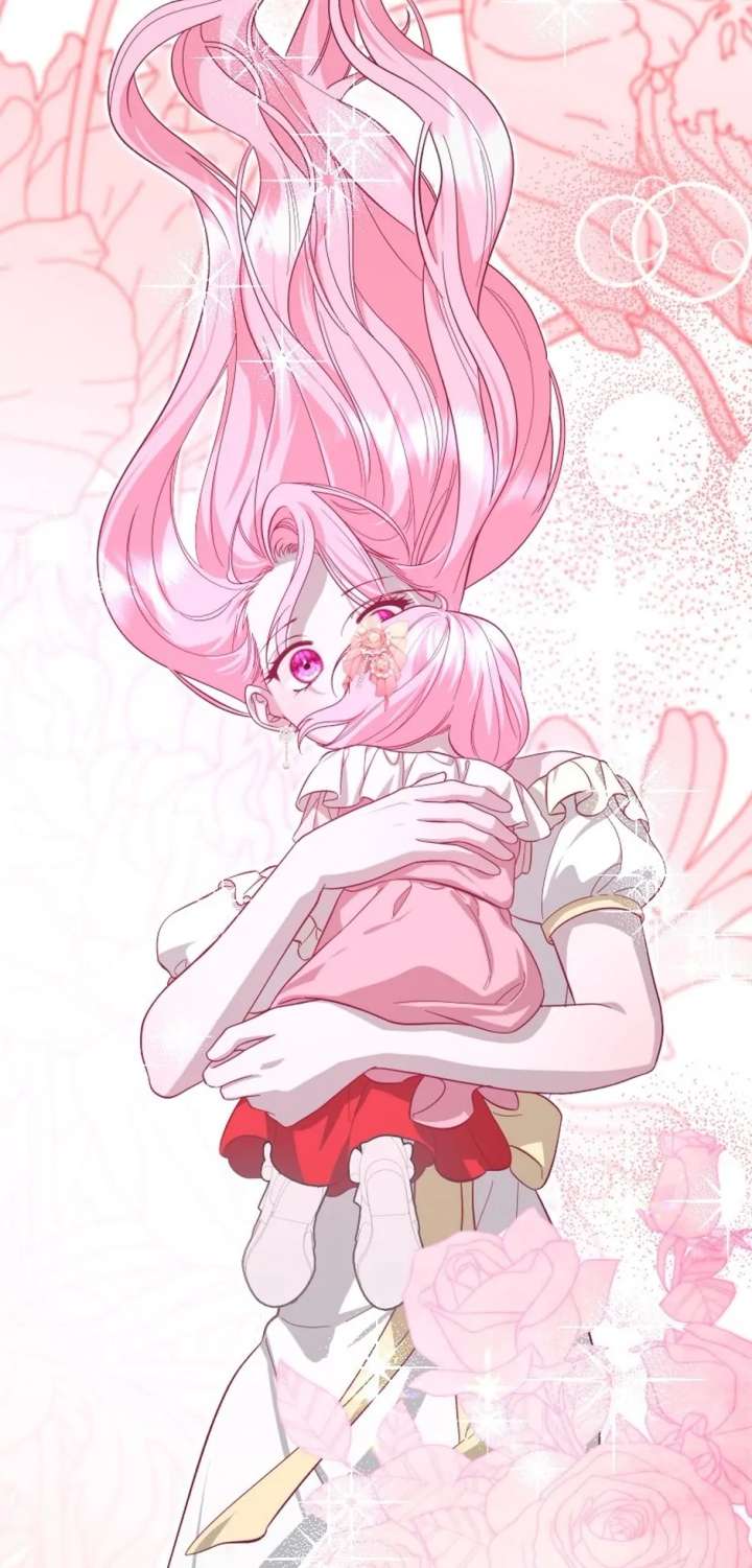 The Baby Saint wants to avoid a bad future; you will give birth to me later Chapter 54 - Page 5