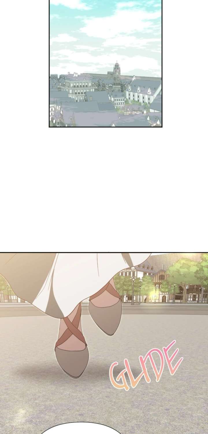 The Baby Saint wants to avoid a bad future; you will give birth to me later Chapter 54 - Page 7