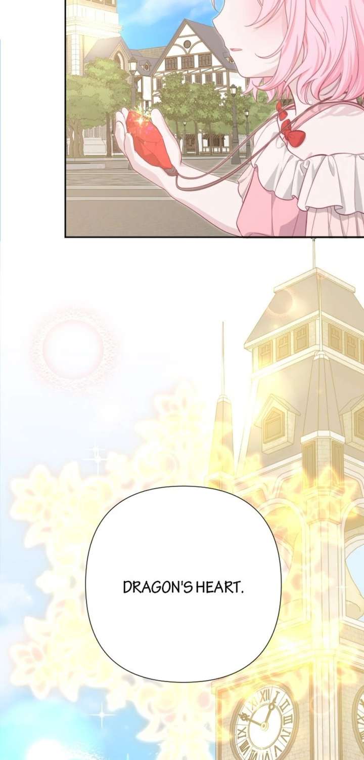 The Baby Saint wants to avoid a bad future; you will give birth to me later Chapter 54 - Page 11