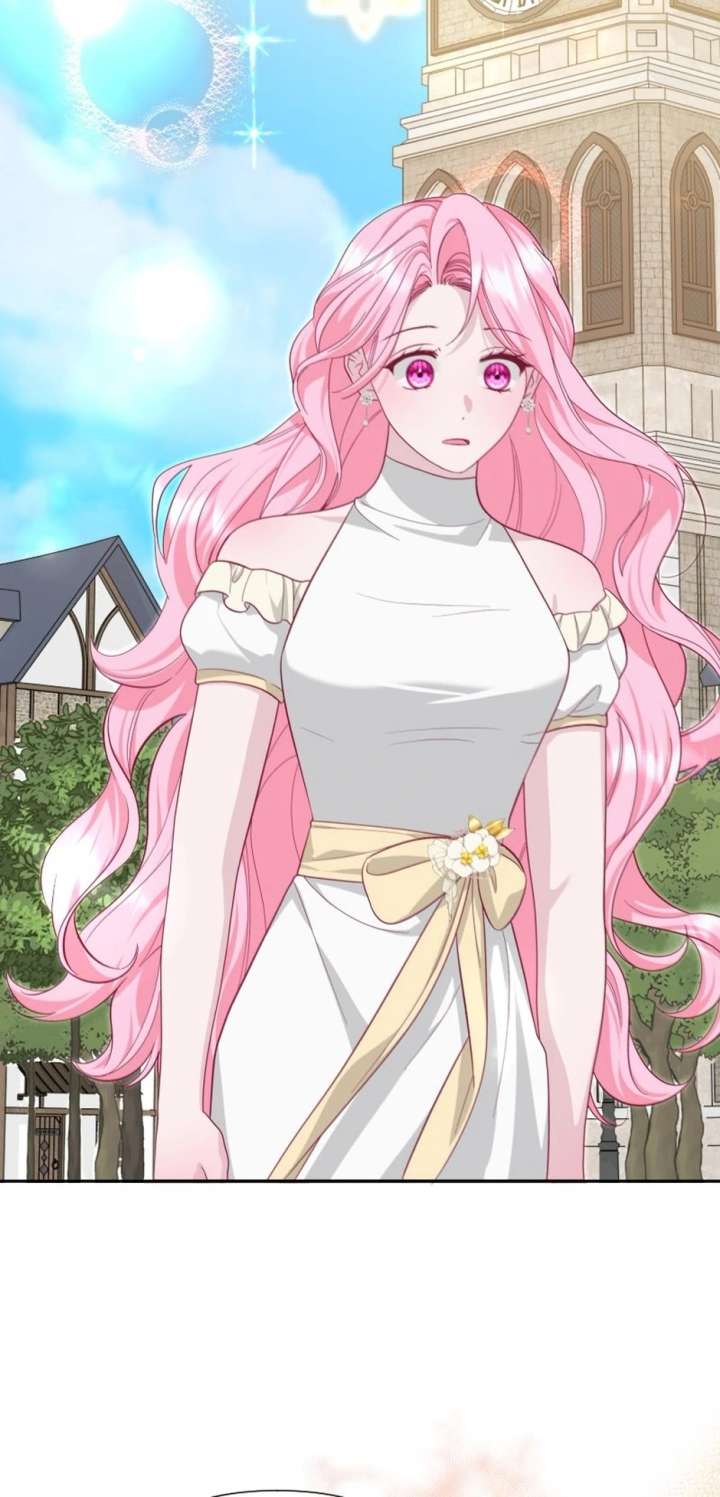 The Baby Saint wants to avoid a bad future; you will give birth to me later Chapter 54 - Page 12