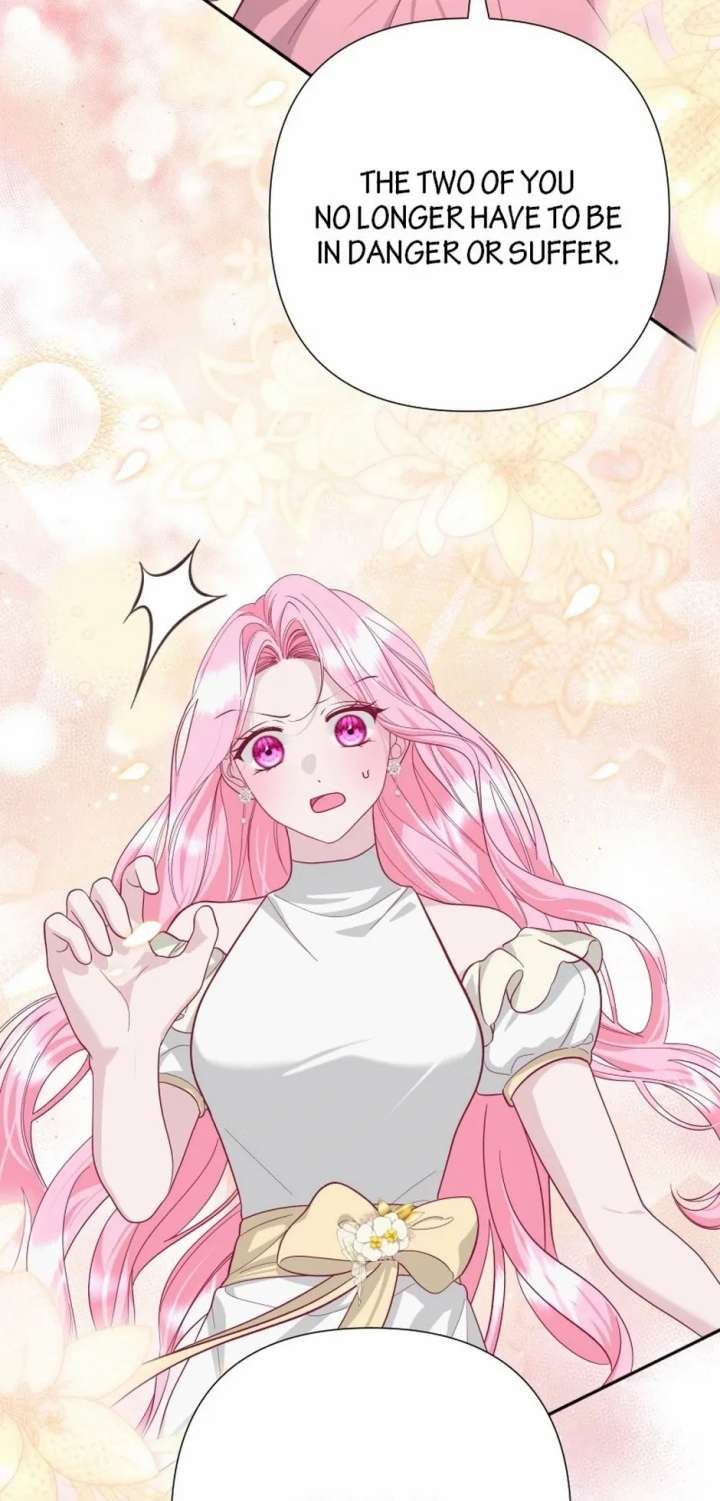 The Baby Saint wants to avoid a bad future; you will give birth to me later Chapter 54 - Page 14