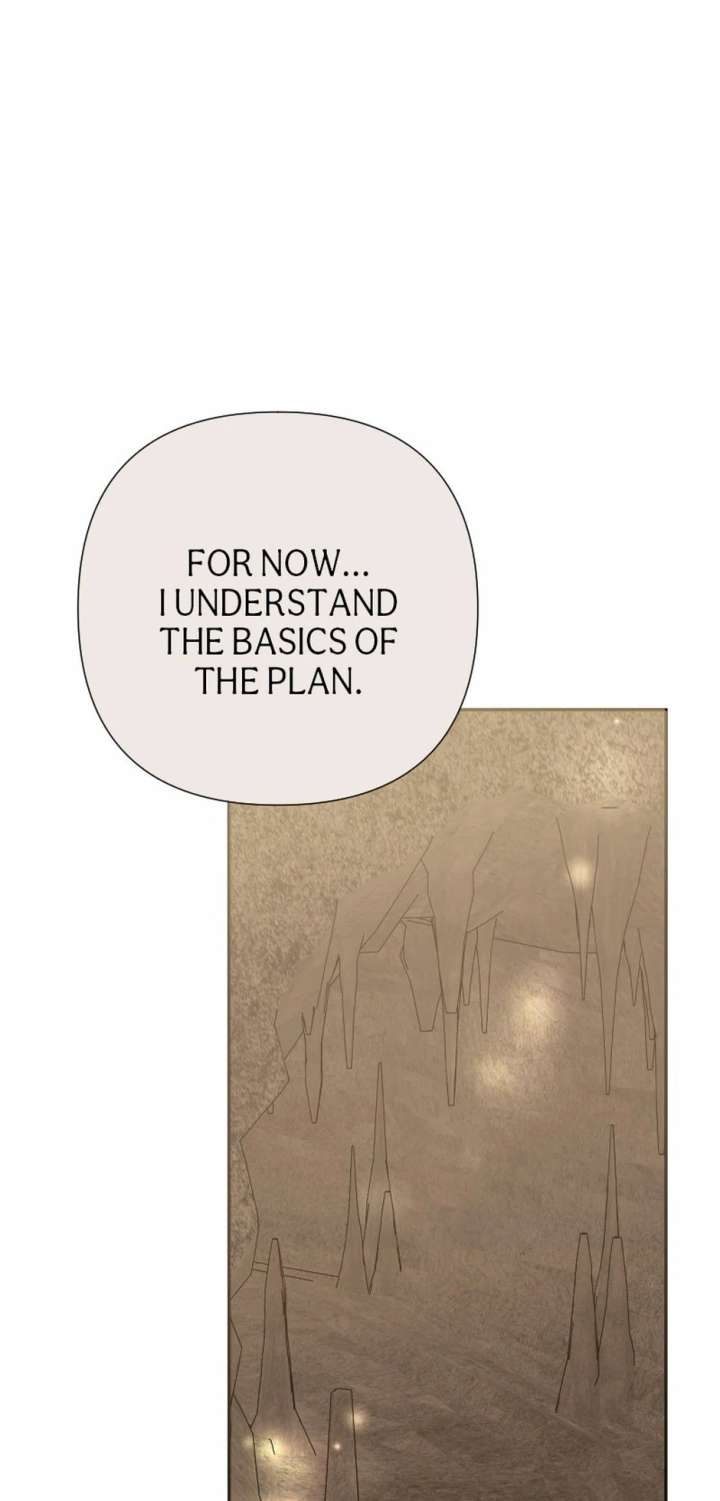 The Baby Saint wants to avoid a bad future; you will give birth to me later Chapter 54 - Page 19