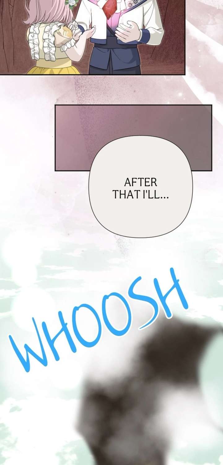 The Baby Saint wants to avoid a bad future; you will give birth to me later Chapter 54 - Page 27