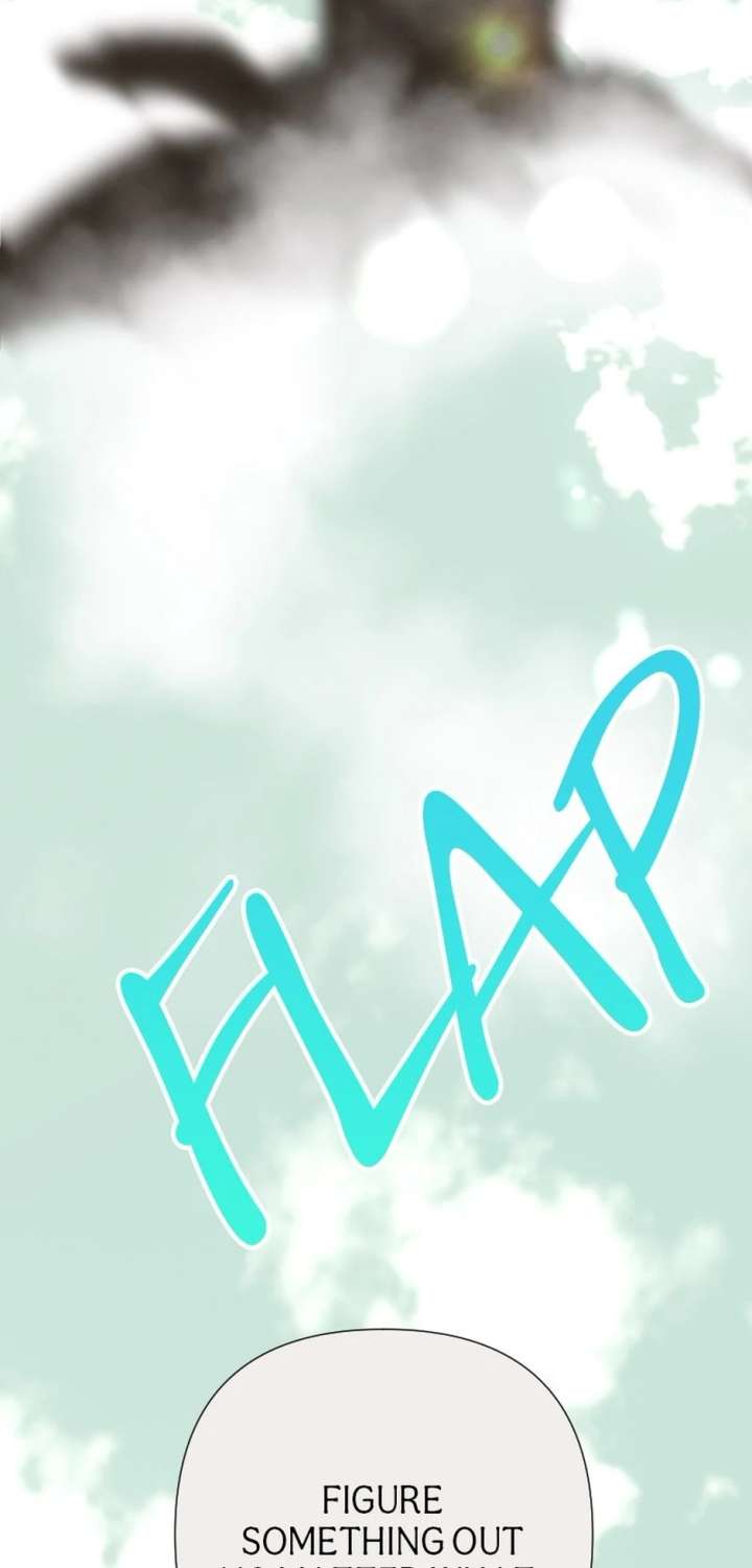 The Baby Saint wants to avoid a bad future; you will give birth to me later Chapter 54 - Page 28