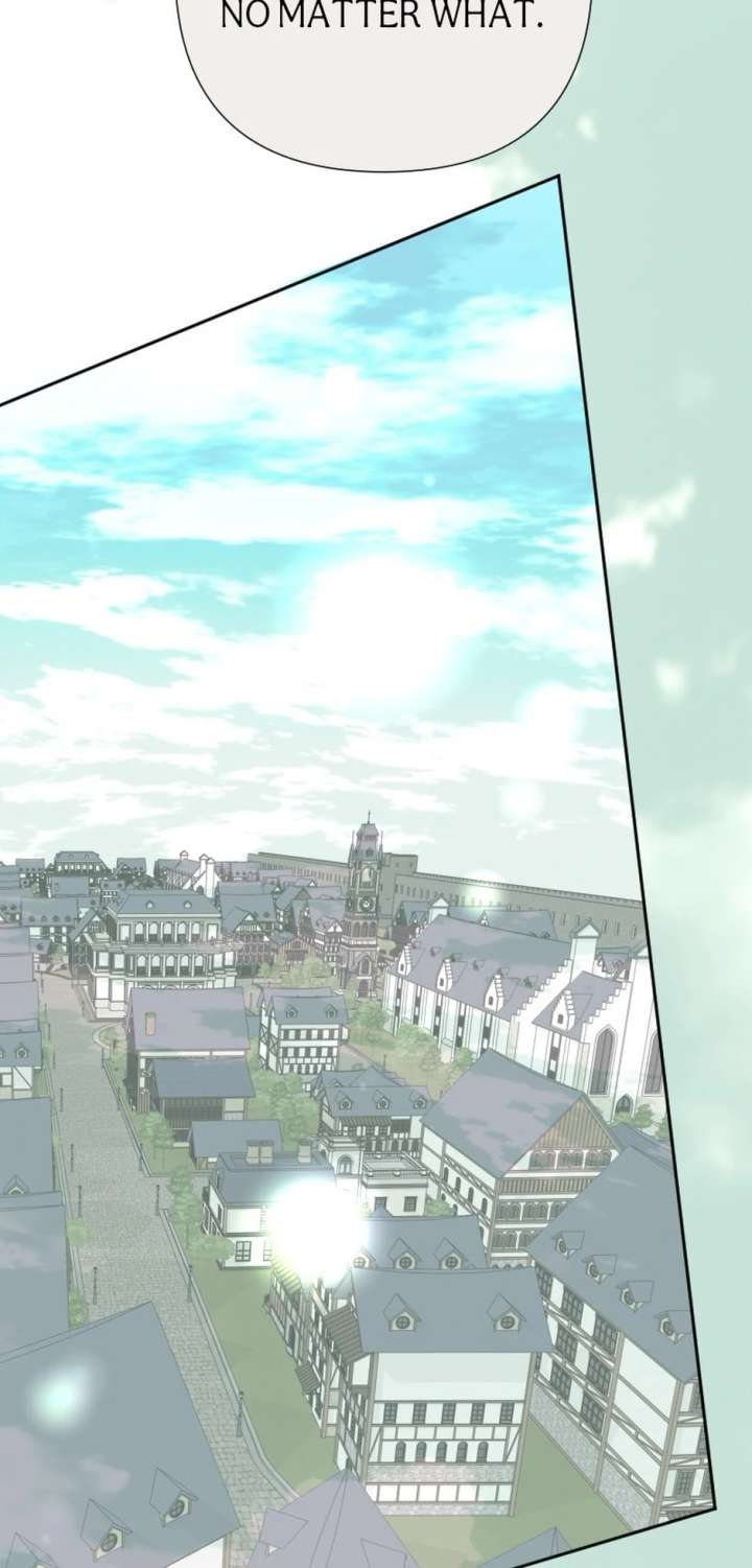 The Baby Saint wants to avoid a bad future; you will give birth to me later Chapter 54 - Page 29