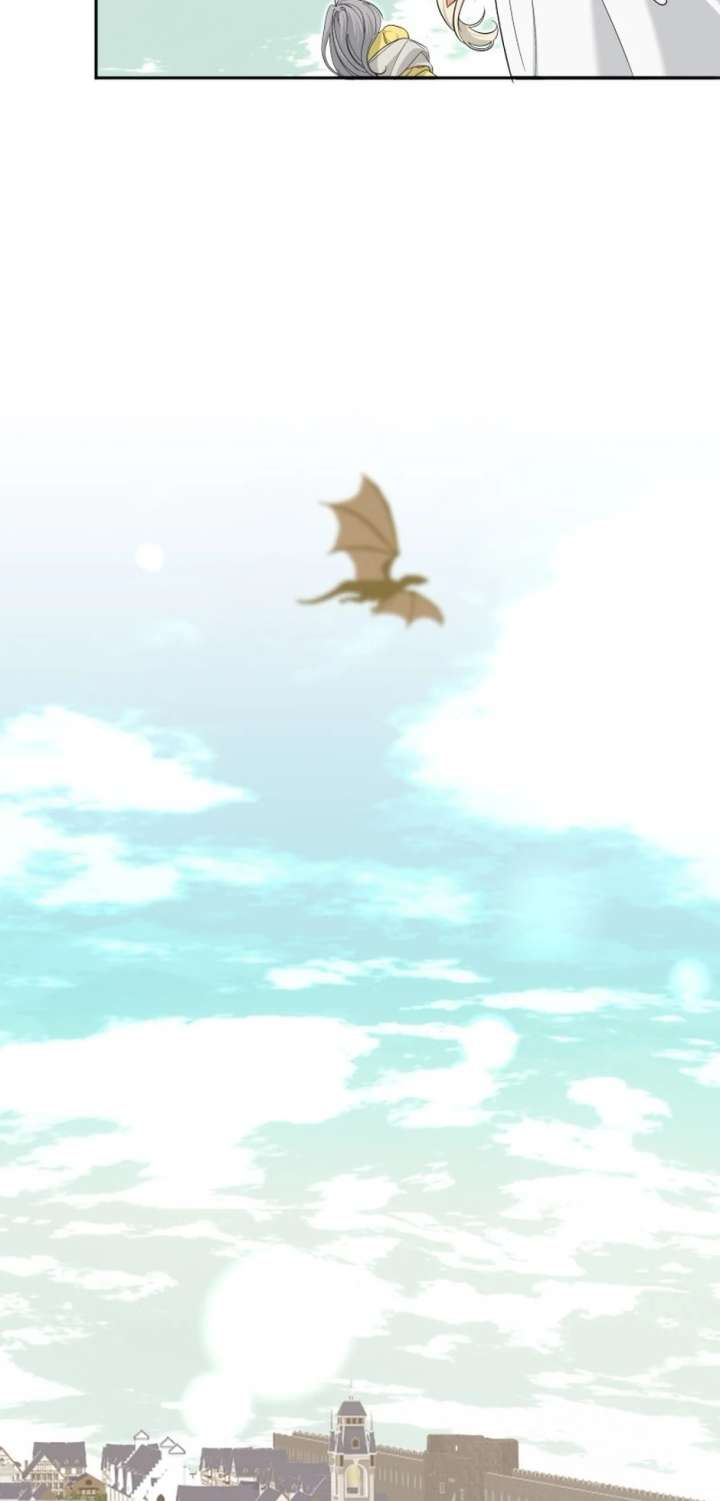 The Baby Saint wants to avoid a bad future; you will give birth to me later Chapter 54 - Page 32