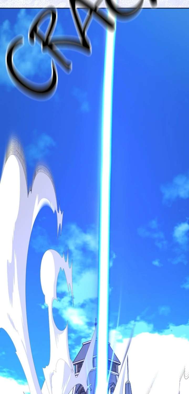 The Baby Saint wants to avoid a bad future; you will give birth to me later Chapter 54 - Page 35