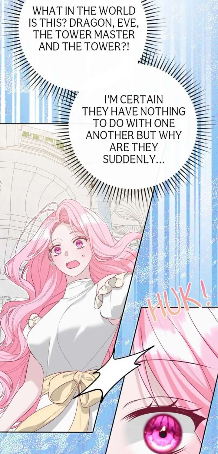 The Baby Saint wants to avoid a bad future; you will give birth to me later Chapter 54 - Page 42