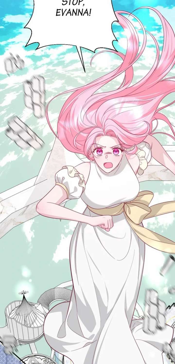 The Baby Saint wants to avoid a bad future; you will give birth to me later Chapter 54 - Page 48