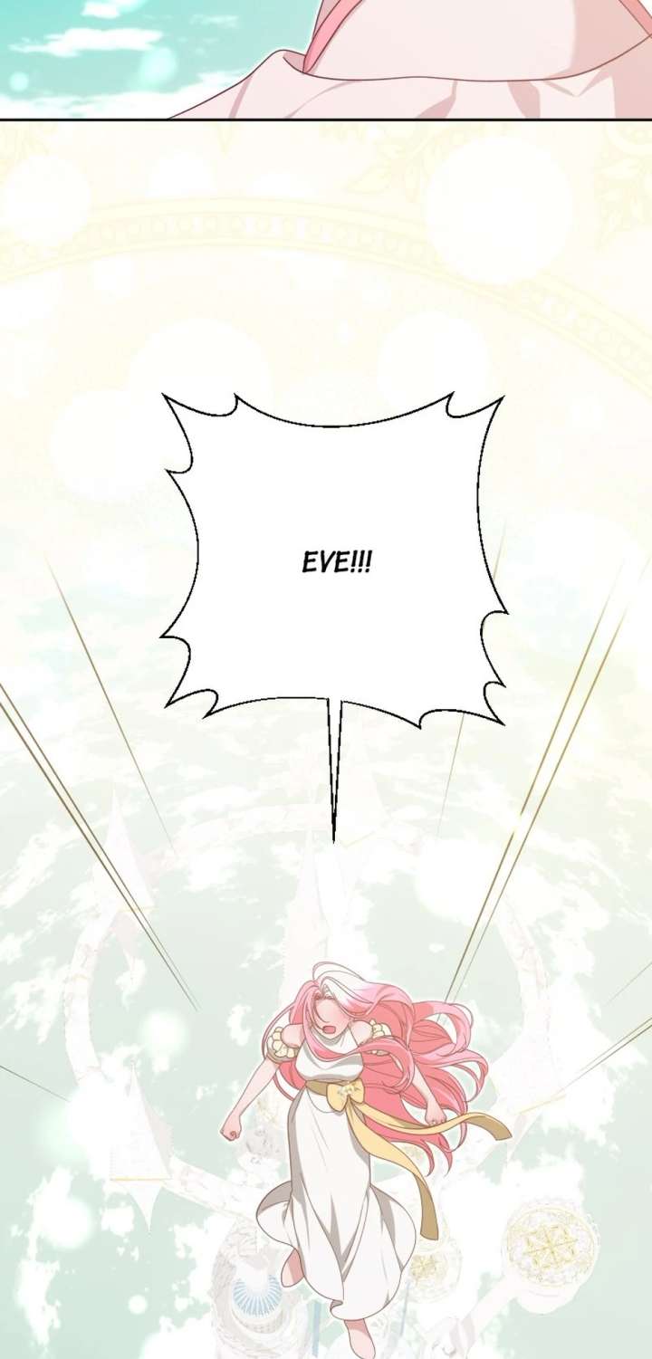 The Baby Saint wants to avoid a bad future; you will give birth to me later Chapter 54 - Page 55