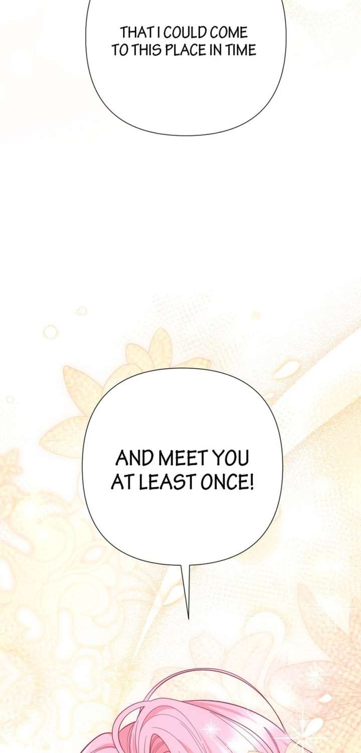 The Baby Saint wants to avoid a bad future; you will give birth to me later Chapter 54 - Page 57