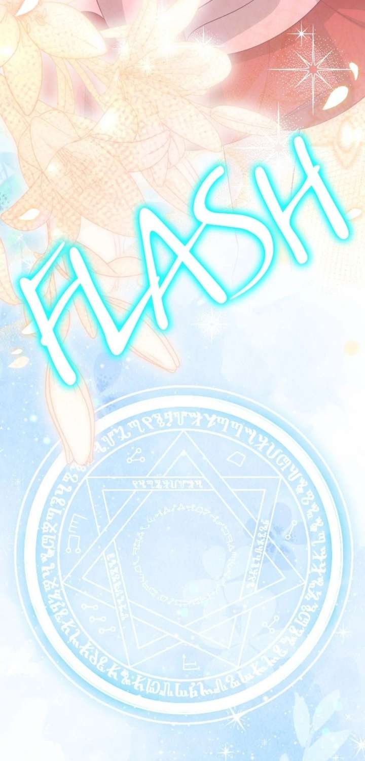 The Baby Saint wants to avoid a bad future; you will give birth to me later Chapter 54 - Page 59