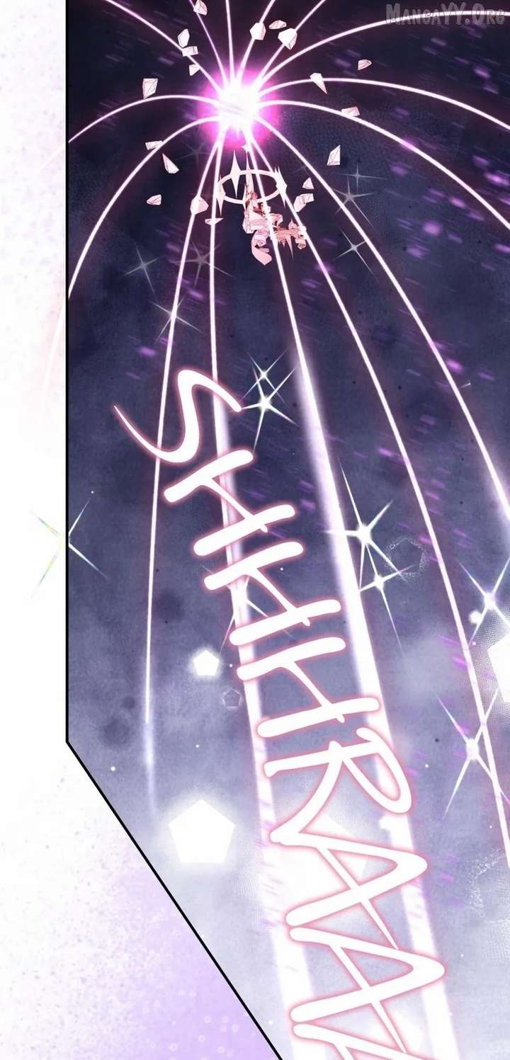 The Baby Saint wants to avoid a bad future; you will give birth to me later Chapter 55 - Page 12