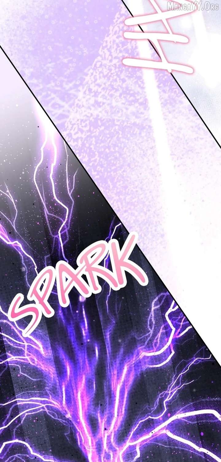 The Baby Saint wants to avoid a bad future; you will give birth to me later Chapter 55 - Page 13