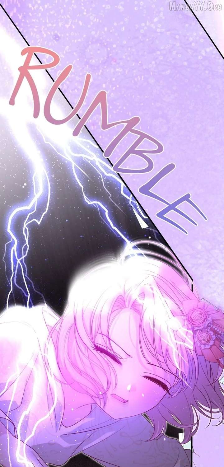 The Baby Saint wants to avoid a bad future; you will give birth to me later Chapter 55 - Page 15