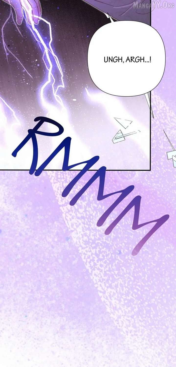 The Baby Saint wants to avoid a bad future; you will give birth to me later Chapter 55 - Page 16