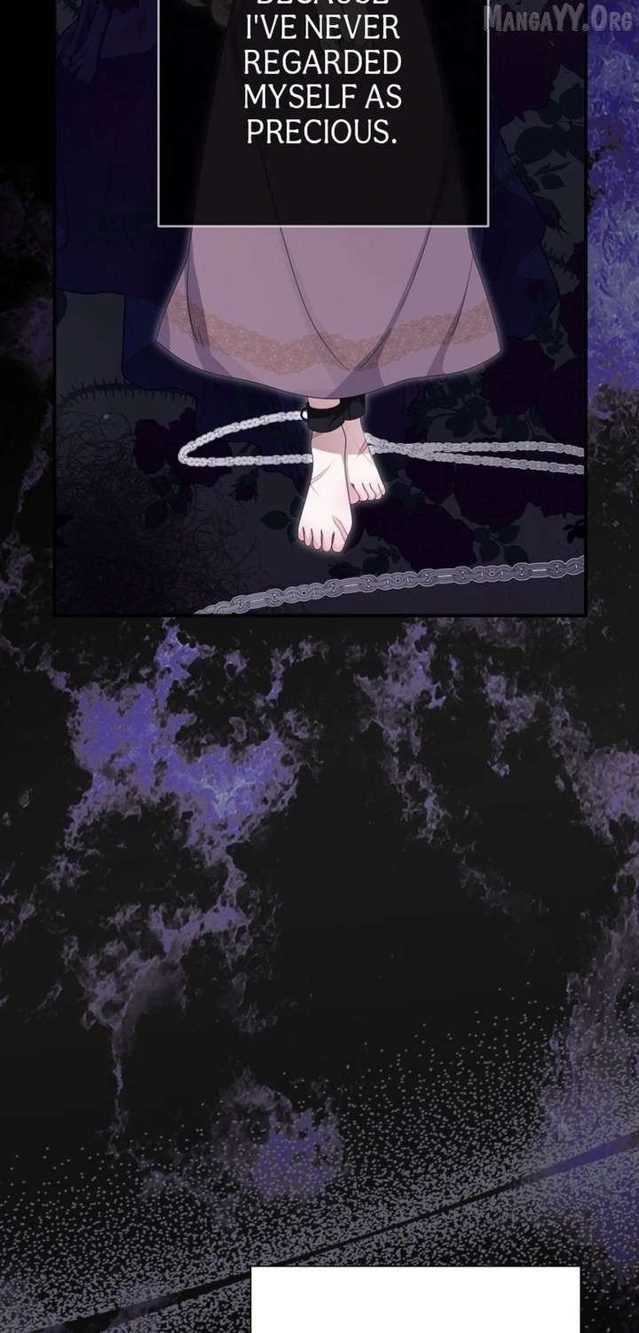 The Baby Saint wants to avoid a bad future; you will give birth to me later Chapter 55 - Page 23