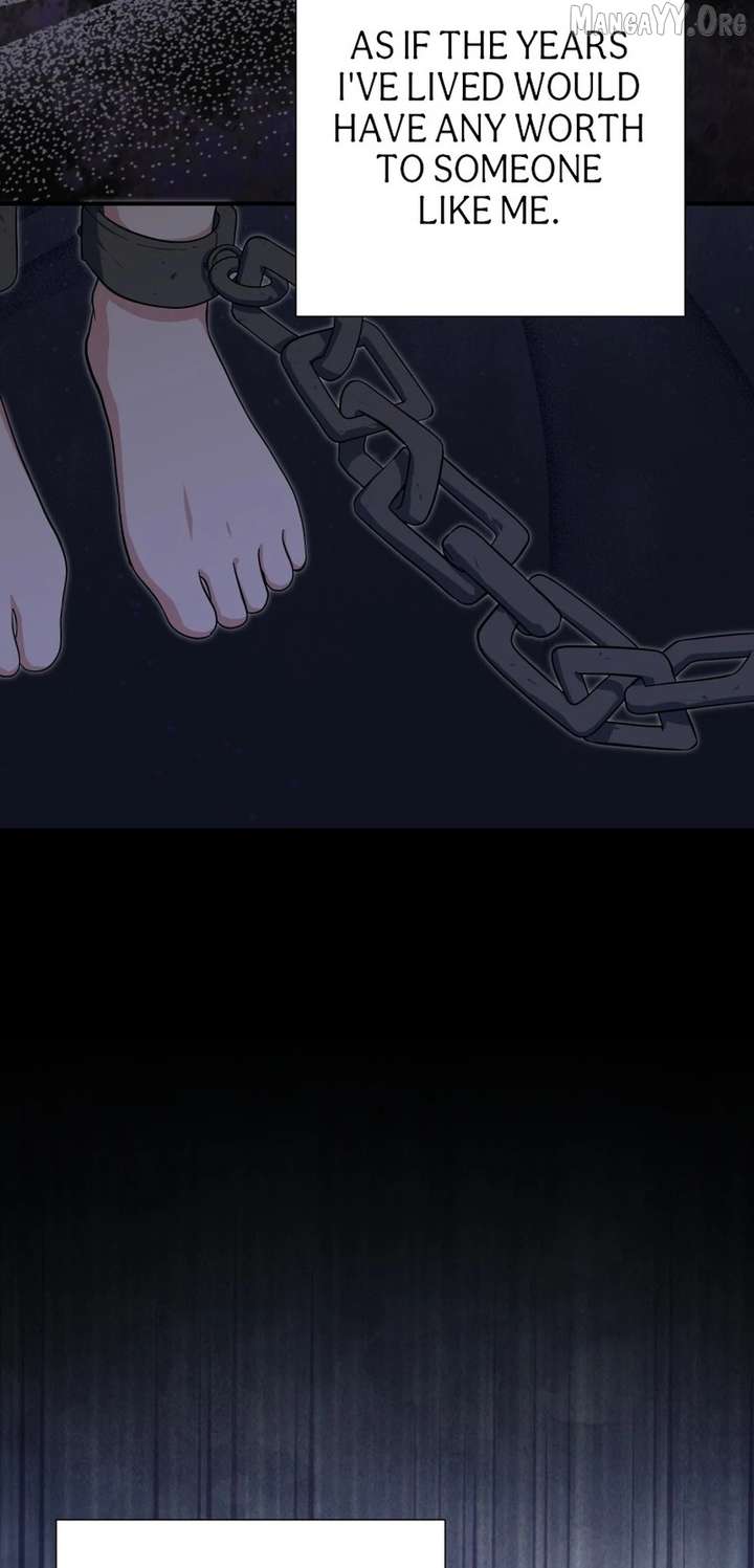 The Baby Saint wants to avoid a bad future; you will give birth to me later Chapter 55 - Page 24