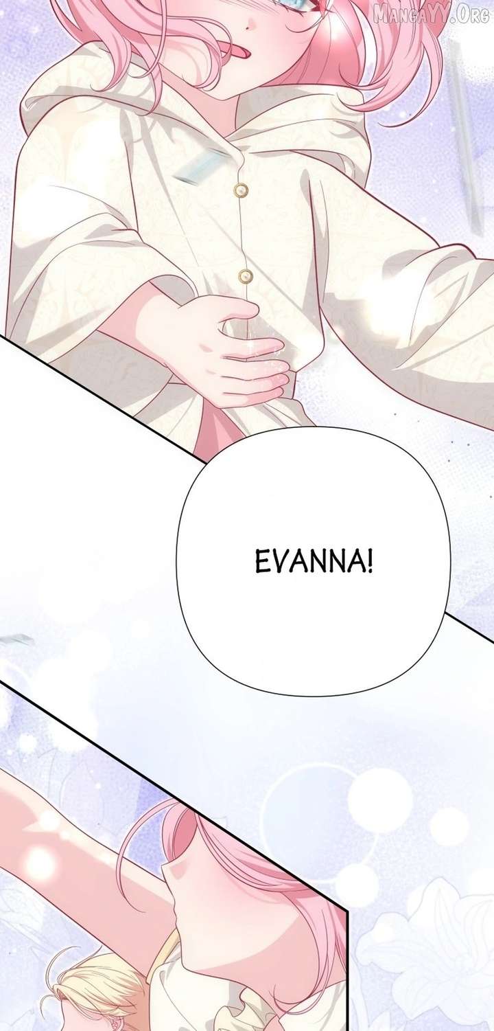 The Baby Saint wants to avoid a bad future; you will give birth to me later Chapter 55 - Page 26