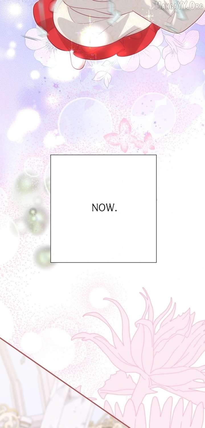 The Baby Saint wants to avoid a bad future; you will give birth to me later Chapter 55 - Page 29