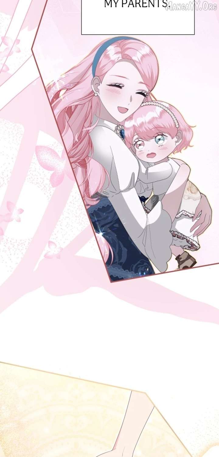 The Baby Saint wants to avoid a bad future; you will give birth to me later Chapter 55 - Page 31