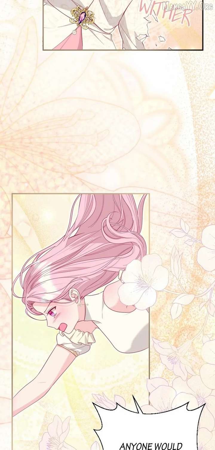 The Baby Saint wants to avoid a bad future; you will give birth to me later Chapter 55 - Page 35