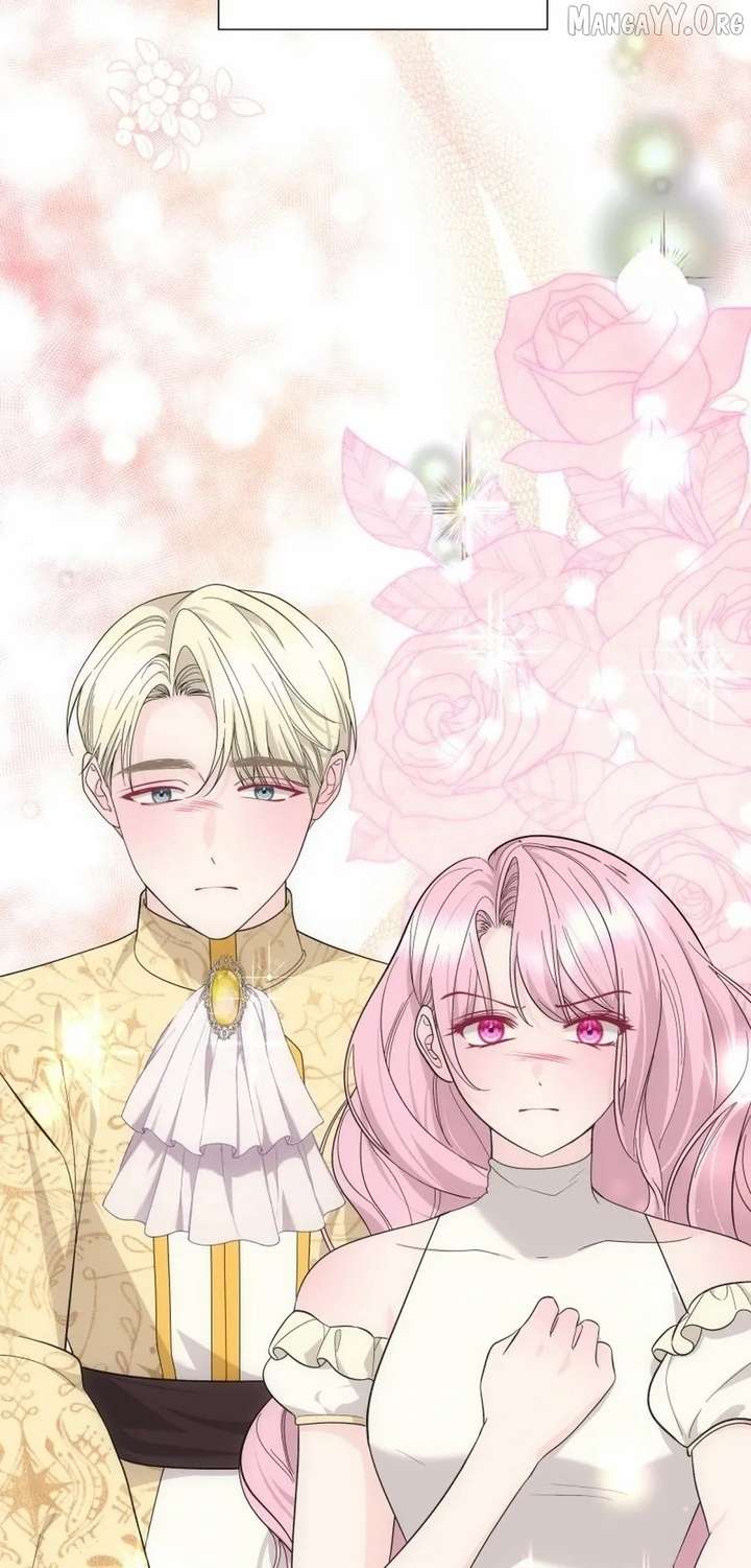 The Baby Saint wants to avoid a bad future; you will give birth to me later Chapter 55 - Page 56