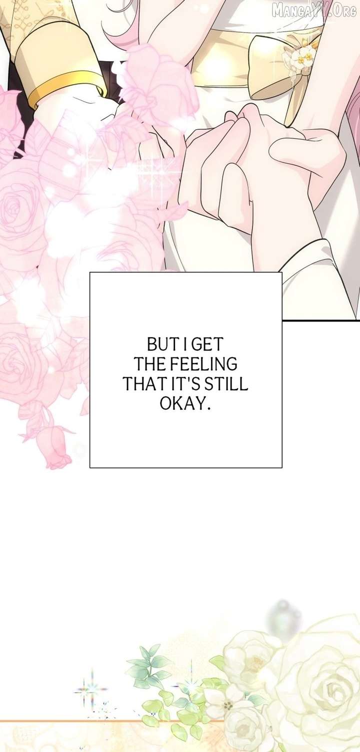 The Baby Saint wants to avoid a bad future; you will give birth to me later Chapter 55 - Page 57