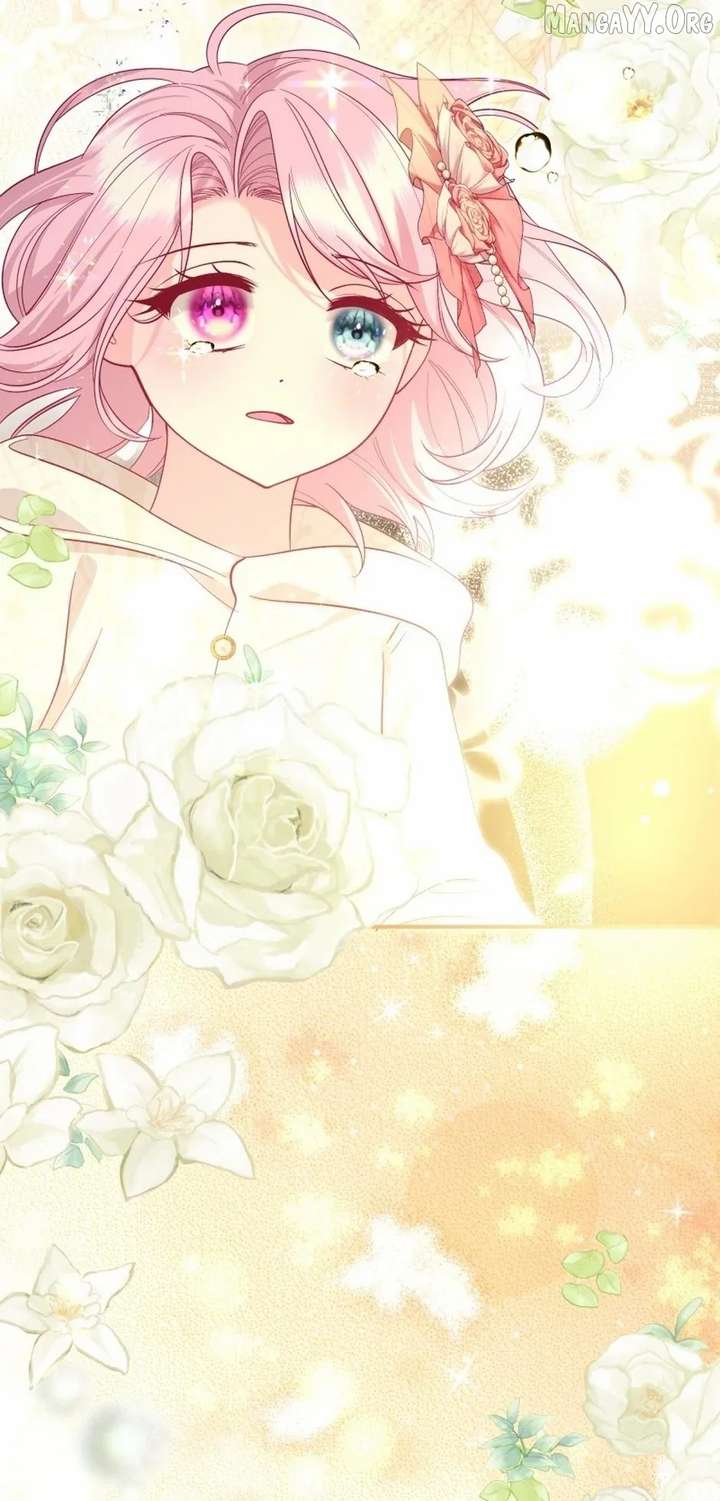 The Baby Saint wants to avoid a bad future; you will give birth to me later Chapter 55 - Page 58