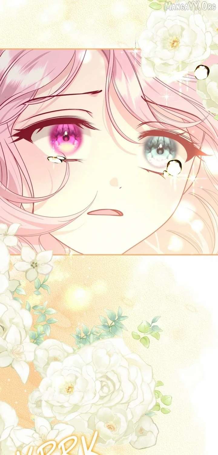 The Baby Saint wants to avoid a bad future; you will give birth to me later Chapter 55 - Page 59