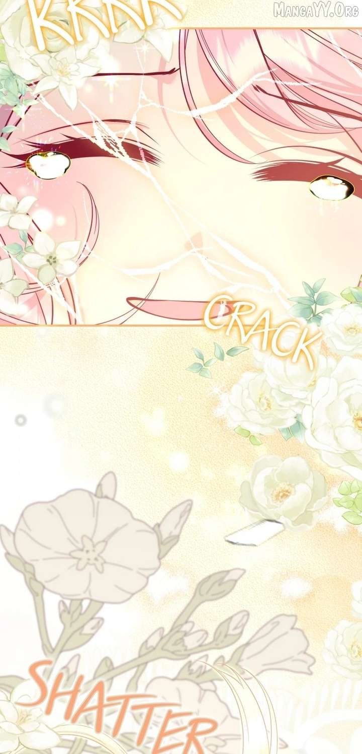 The Baby Saint wants to avoid a bad future; you will give birth to me later Chapter 55 - Page 60