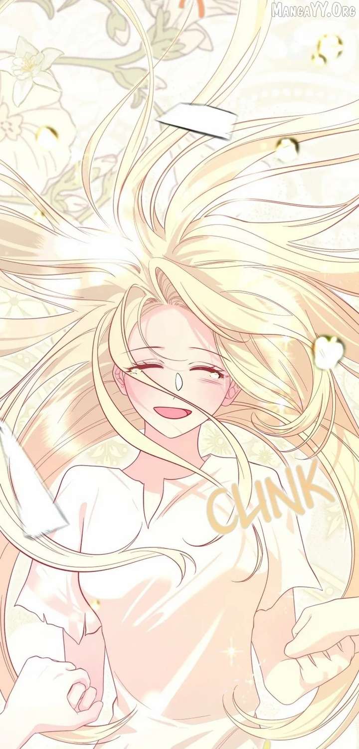 The Baby Saint wants to avoid a bad future; you will give birth to me later Chapter 55 - Page 61