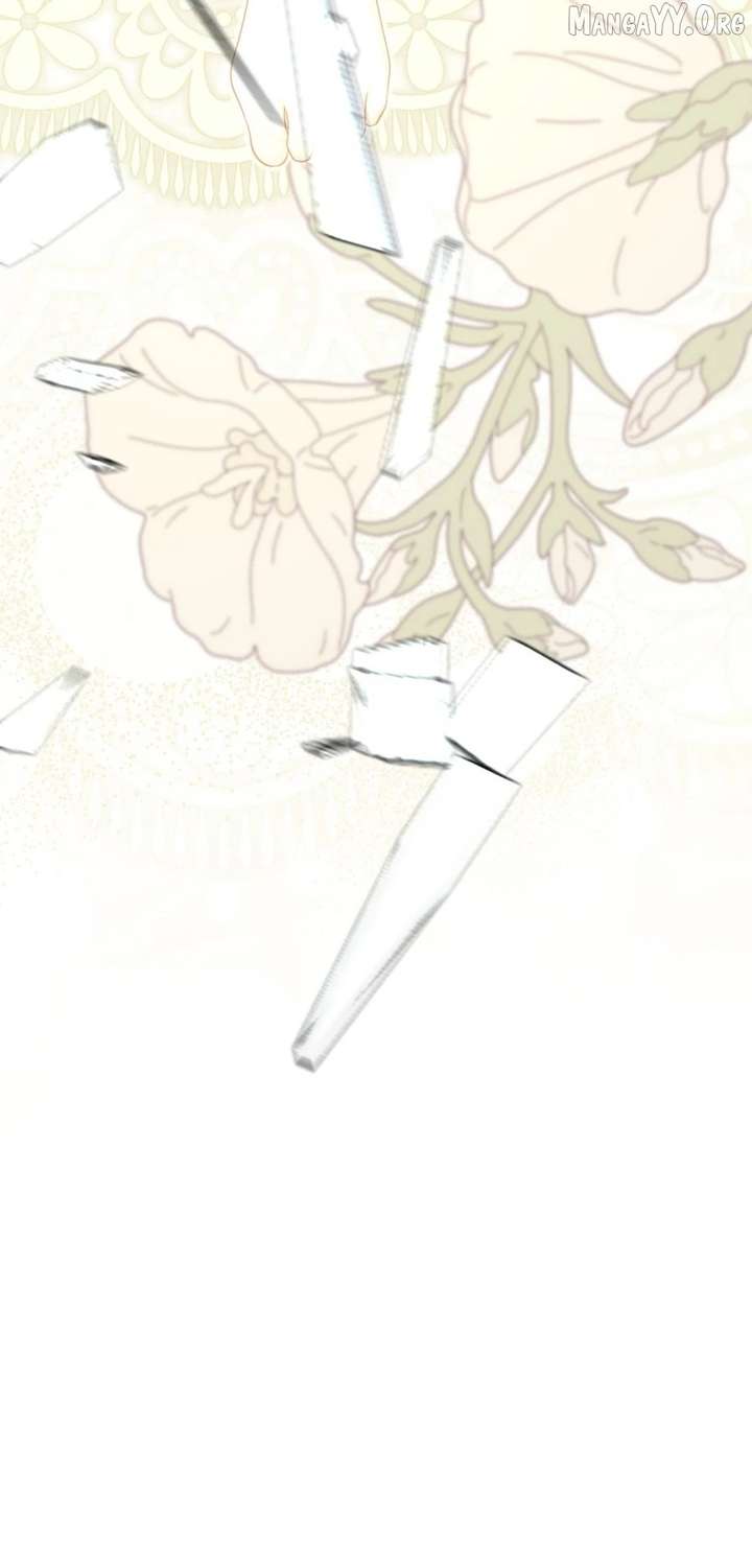 The Baby Saint wants to avoid a bad future; you will give birth to me later Chapter 55 - Page 63