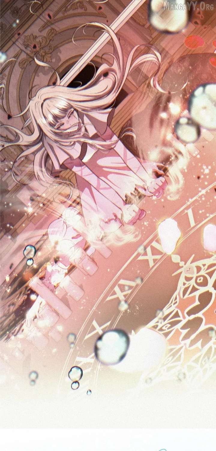 The Baby Saint wants to avoid a bad future; you will give birth to me later Chapter 55 - Page 75