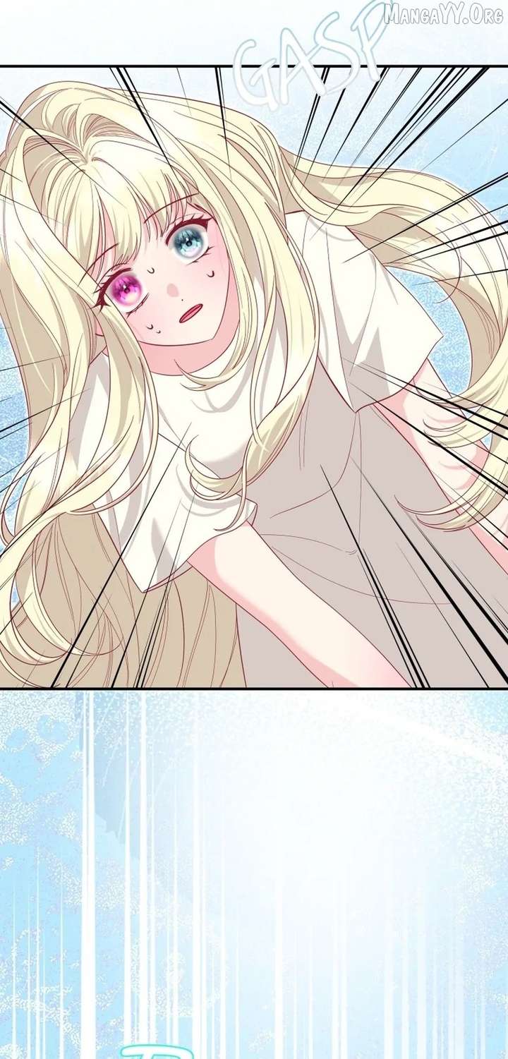 The Baby Saint wants to avoid a bad future; you will give birth to me later Chapter 55 - Page 76