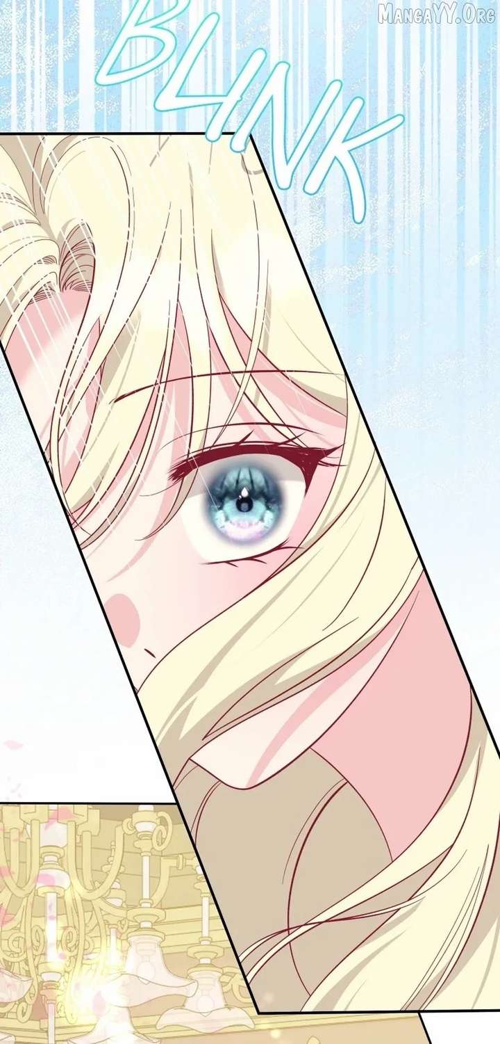 The Baby Saint wants to avoid a bad future; you will give birth to me later Chapter 55 - Page 77