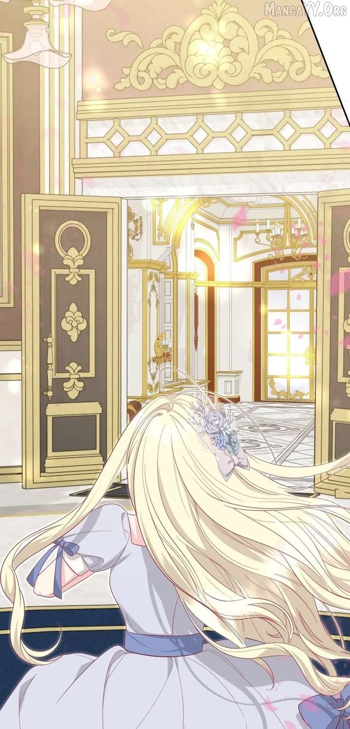 The Baby Saint wants to avoid a bad future; you will give birth to me later Chapter 55 - Page 78