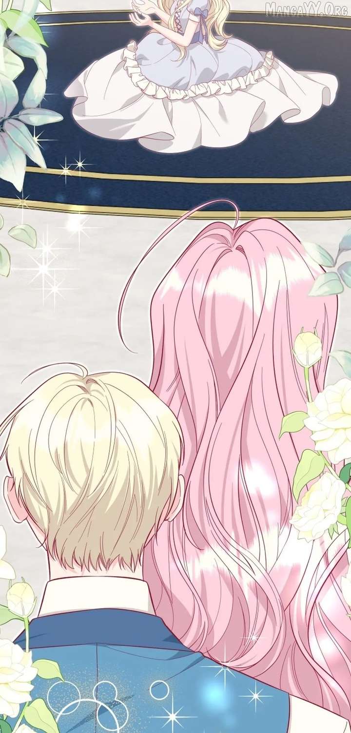 The Baby Saint wants to avoid a bad future; you will give birth to me later Chapter 55 - Page 89