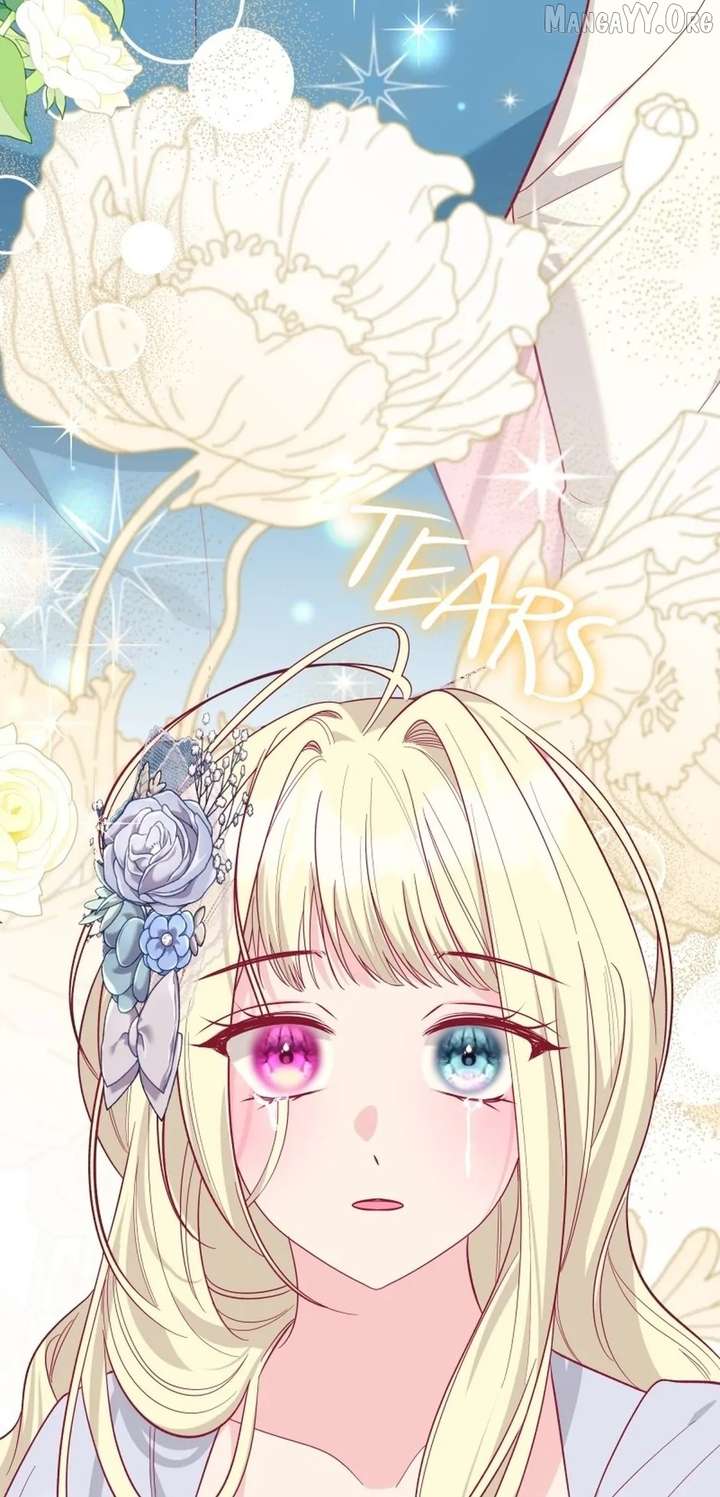 The Baby Saint wants to avoid a bad future; you will give birth to me later Chapter 55 - Page 90